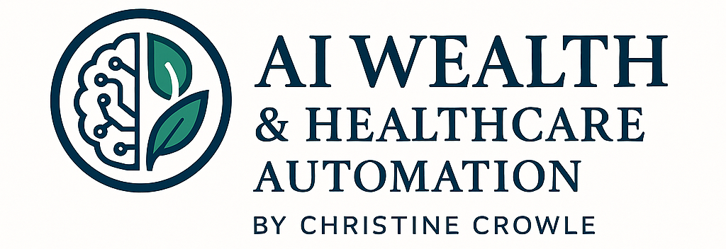 AI Wealth & Healthcare Automation